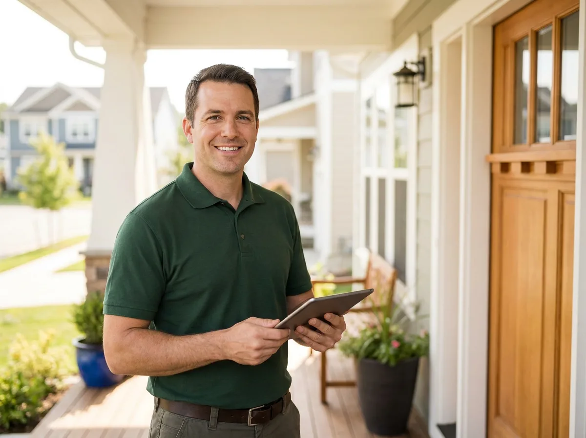 Pest control FAQs for Center Ridge, AR